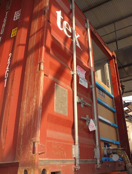  Propylene Glycol Tech Grade(PG)