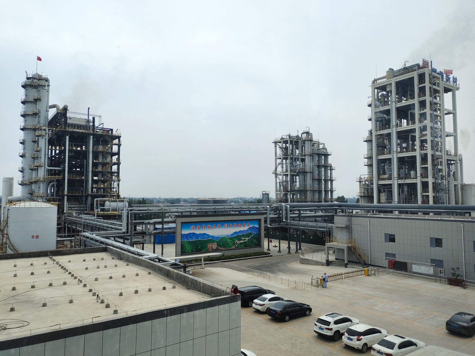  Company View